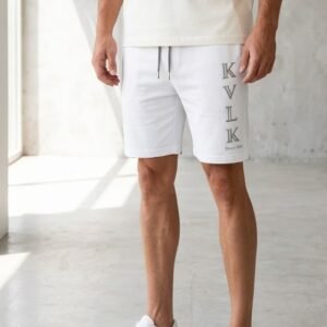 Bermuda Masculina Moletom