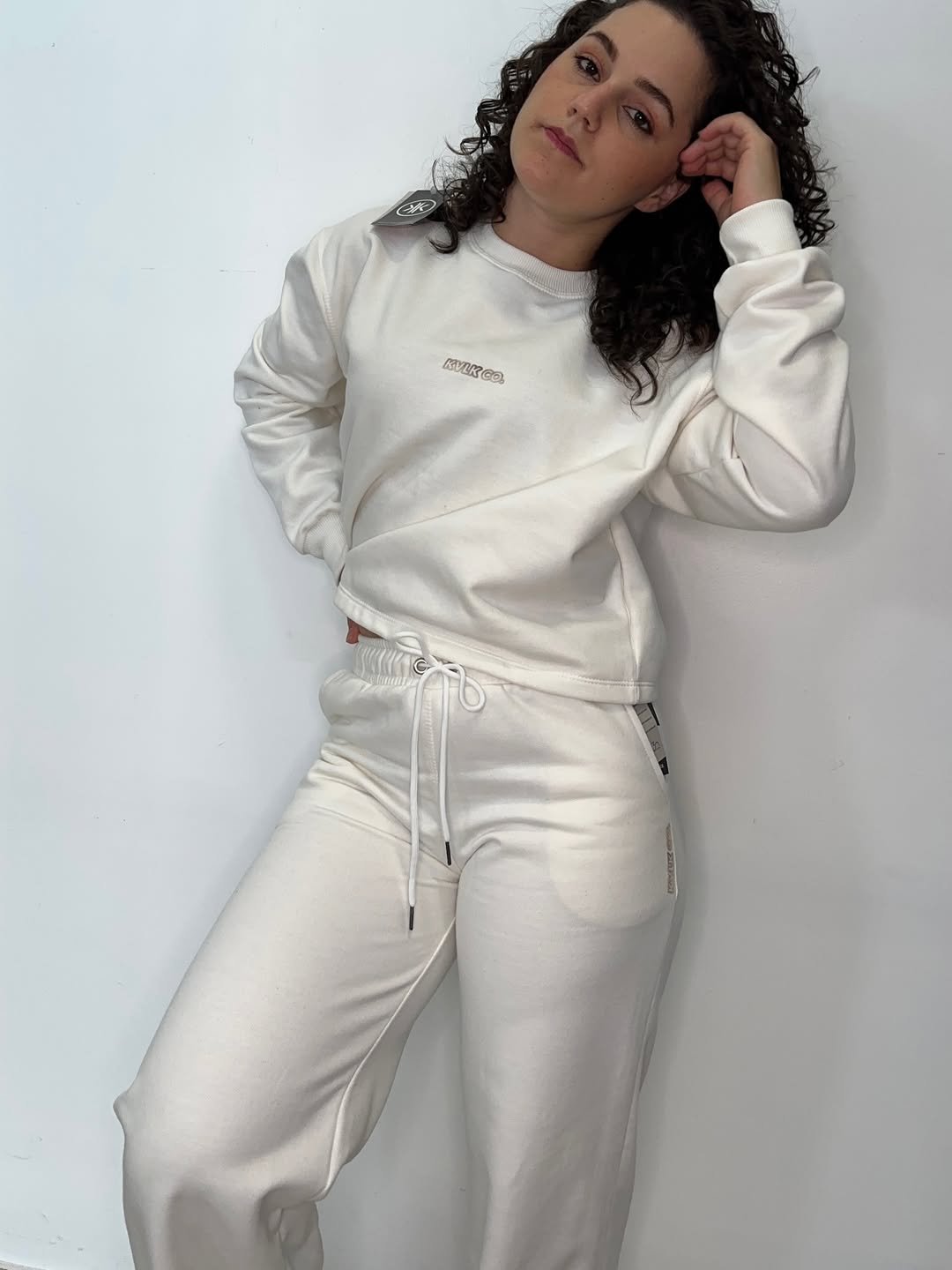 Moletom Off-White