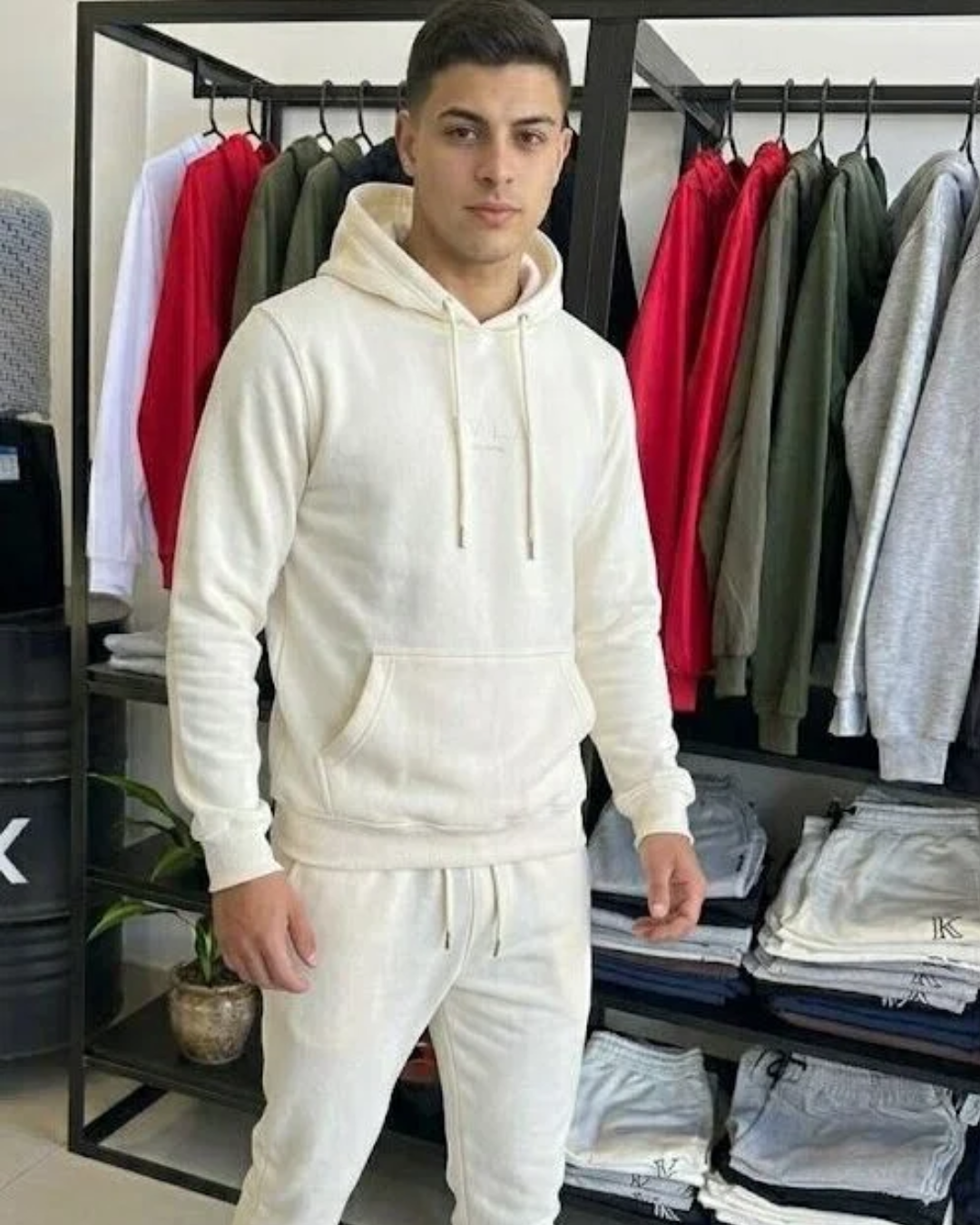Calça de Moletom
