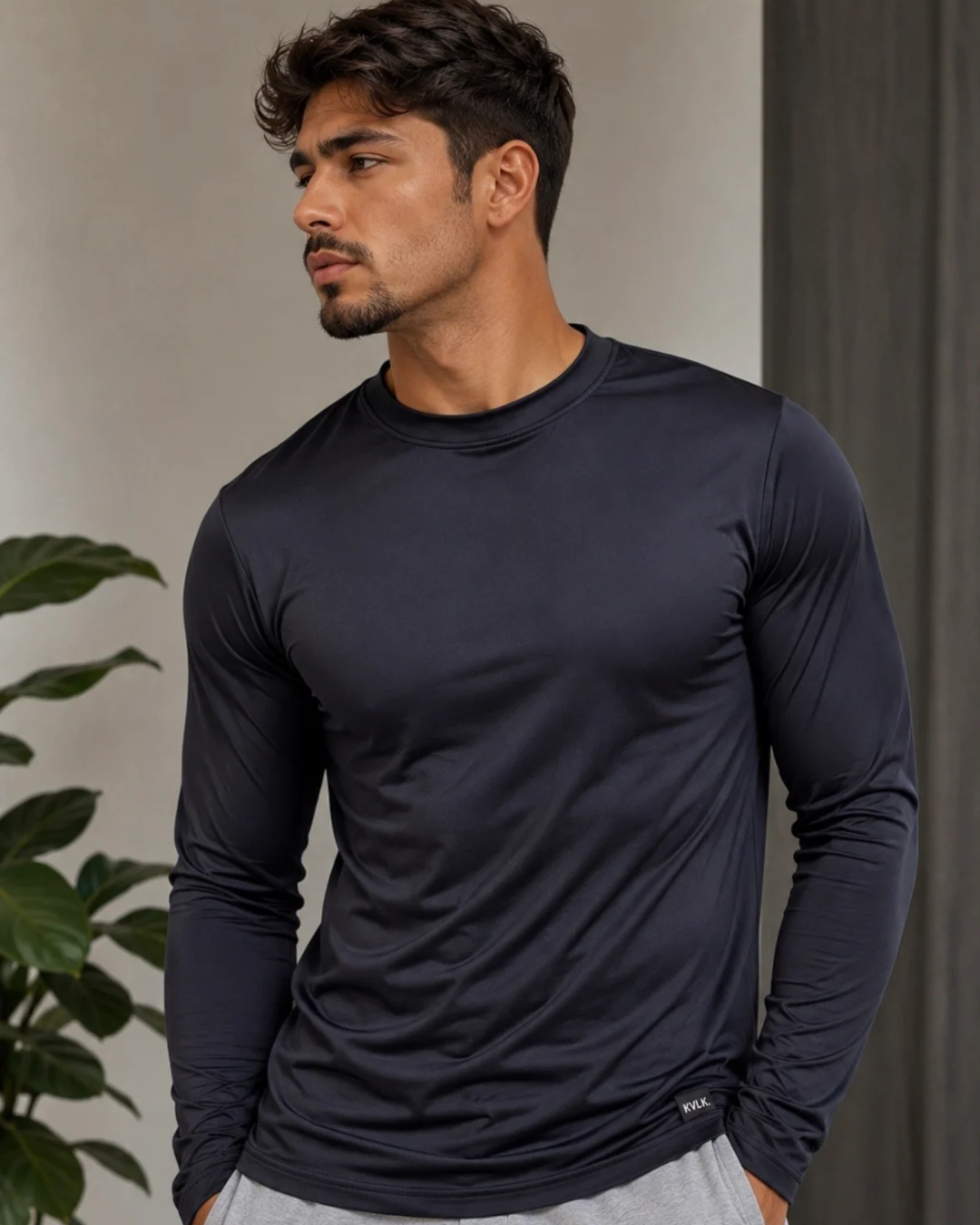 Blusa Térmica Masculina